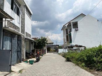 Dekat Kampus Ugm, Tanah Profitable Bangun Kos