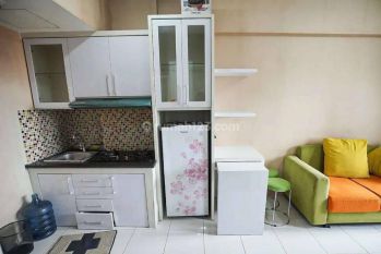 Dekat Its apartemen Puncak Kertajaya 2 Bedroom