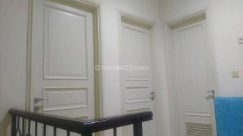 Sewa rumah semi furnish dengan harga terjangkau