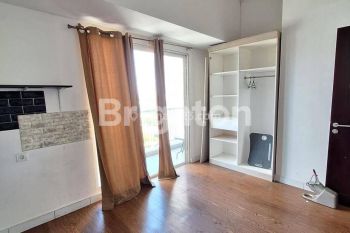 Casa De Parco | Tower Magnolia | 57m² | 2 BR