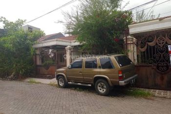 di Darmo harapan indah SHM Butuh Renovasi