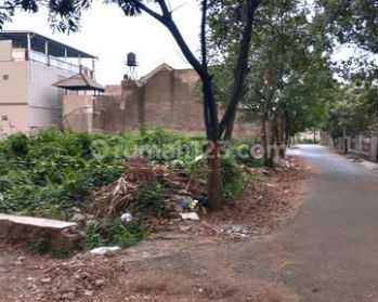 Tanah di Kujangsari, Kota Bandung SHM 145 m²