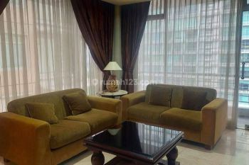 Sewa Murah 2br+1 Istana Sahid