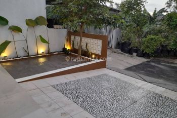 Dijual Rumah baru di Villa Dago pamulang SHM