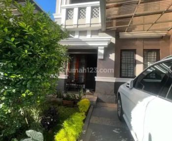 Rumah cantik The Green BSD