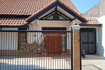 Dijual Rumah Siap Huni Gayungsari