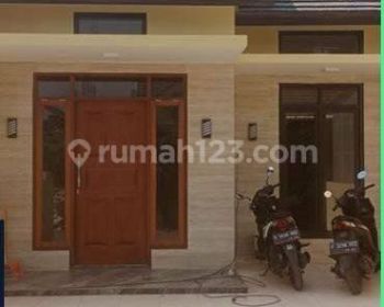 Harga Menarik Rumah Di Cisaranten Bandung 221M11