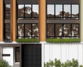 Gudang Jl.Peta Utara (Ukuran 329/722 m2)