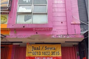 Disewakan Ruko 2 Lantai Jababeka 2