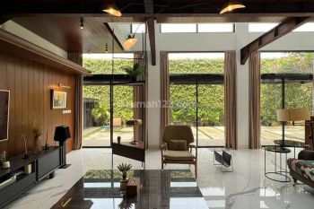 Harga Heboh Rumah Scandinavia Sejuk Di Padasuka Bandung 117H16