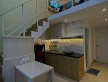 Apartemen Icon Mall Gresik Murah. Rik.a121