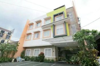Kos Guest house dijual di Malang Aktif kawasan SUHAT UB Polinema