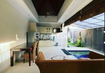 VILLA 2BR Full Furnish, PREMIUM di SANUR
