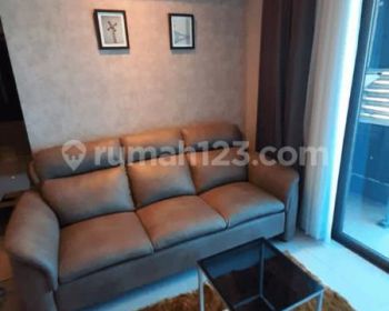 Best Deal!! Apartment Siap Huni La Riz Mansion Mewah Atas Pakuwon Mall