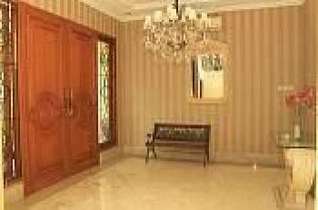Rumah Mewah 1000 Meter An di Area Menteng Gondangdia