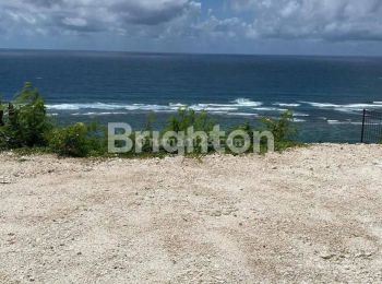 Tanah di Sawangan 700m dari Apurva dan Ritz. luas 3100m2 tepi tebing langsung ke