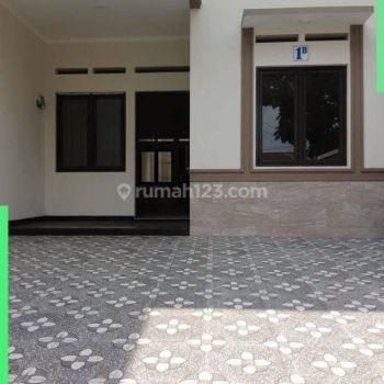 Edisi Terbatas Rumah Modern Di Turangga Bandung 121M15