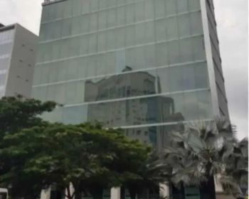 Dijual Gedung 11 Lantai di Kebon Sirih Raya, Menteng, Jakarta Pusat