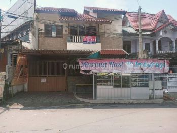 Rumah Cocok Untuk Usaha