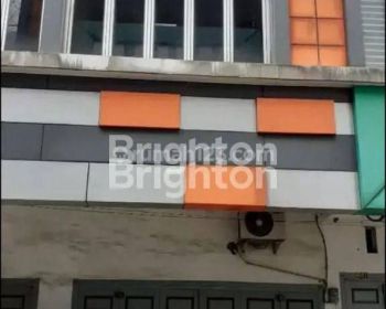 RUKO KOSONG KOMPLEK PUKAT JUNCTION