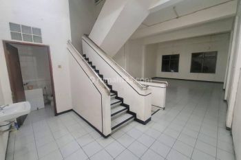 RUKO KENJERAN DEKAT PELABUHAN PERAK PASAR ATOM KEMBANG JEPUN