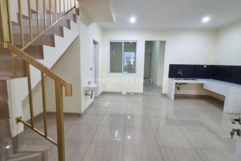 Rumah Duta Garden, luas tanah 107m2, siap huni, rapi