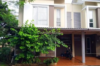 Dijual Cepat Rumah Di Zuma Malibu Gading Serpong