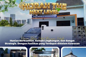 Nyicil Rumah Non Bank Bebas Riba Dp Suka Suka Cikarang Bekasi