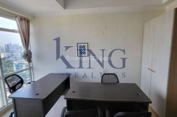 For Sell Menteng Park Residence