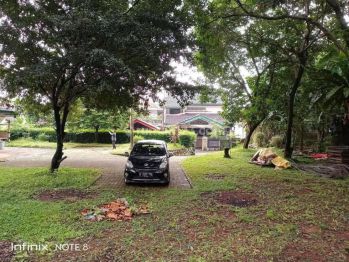 Tanah Lokasi Premium Jl. kelurahan Pondok Labu Cilandak Jaksel