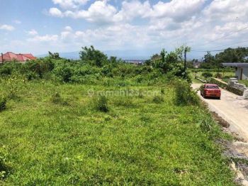 Tanah Murah 2.5 Juta Cocok Bangun Kost  Kota Malang