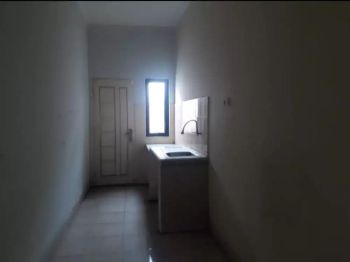 Dijual Rumah plus Kosan Siap Huni Villa Azhar Tangga Takat Palembang