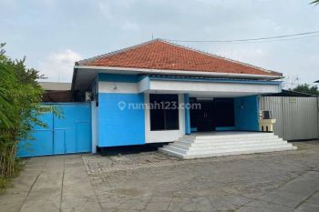 Gudang di Cakung Jakarta Timur **