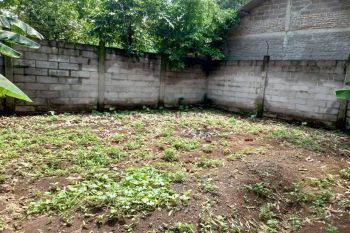 Tanah Tangerang 2 Juta an meter Dekat Jasmin Park