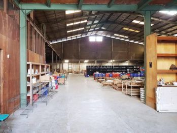 Jual Gudang Bandung Murah Dekat Tol Pasir Koja Hitung Tanah