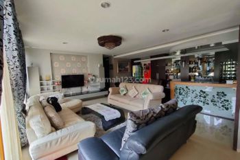 Dijual Cepat Rumah Mewah Siap Huni Di Komplek Dago Resort Bandung