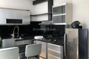 Dijual Rumah Minimalis Full Furnished di Setra Sari Bandung Utara