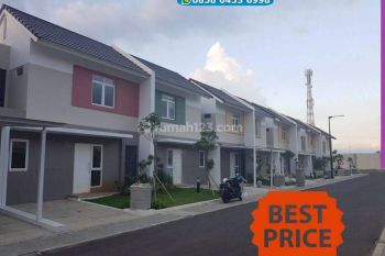 Ayo Survey Rumah Summarecon Bandung Cluster Dayana 197M13