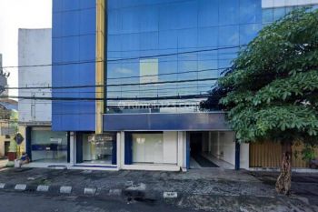 Ruko 3 lantai Raya Kedungdoro