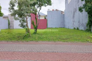 Kavling Citraland Lokasi Depan, Cluster Terbaik