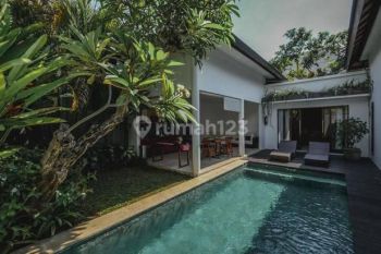 Villa umalas kerobokan badung
