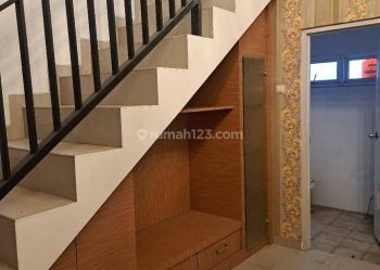 Rumah Kelapagdg griya lestari jakut