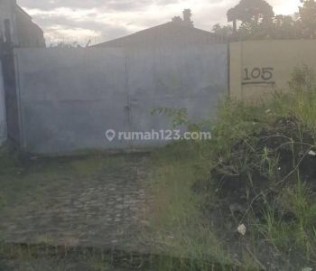 Gudang Murah Siap Huni Area Mlati Dekat Jln Palagan Dan Jln Magelang