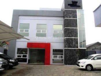 Dijual Perkantoran 3lantai Pasar Minggu Jakarta Selatan