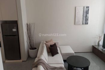 Rumah Nyaman Full Furnished Siap Huni Di Tatar Banyaksumba Kbp