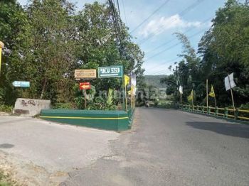 Tanah Jogja 5 Menit Wisata Puncak Sosok, Lahan Pemukiman Datar