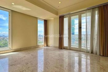 HOT SALE ! BEST PRICE ! DIJUAL CEPAT APARTEMWN DI DHARMAWANGSA - KEBAYORAN BARU