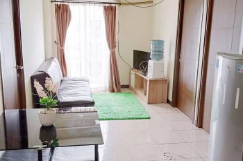 BUKAROOM PROMO 3 BEDROOM WEEKDAY