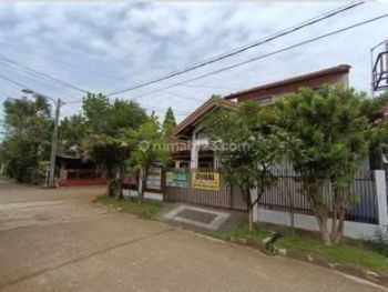 Jual Rumah Murah di Jl. Aeromodeling Arcamanik