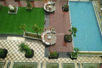 Apartemen Strategis Panakkukang